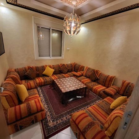 Appartement Anza Agadir Meftah Sahel Kültér fotó