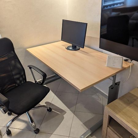 Appartement Anza Agadir Meftah Sahel Kültér fotó