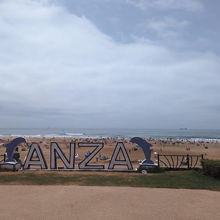 Appartement Anza Agadir Meftah Sahel Kültér fotó