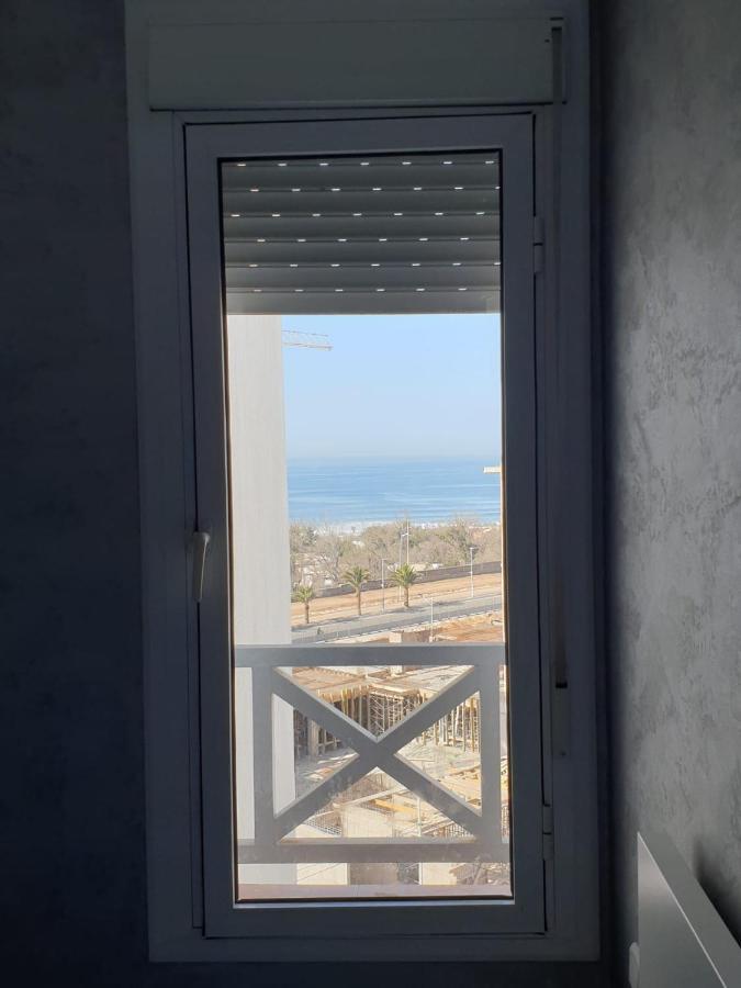 Appartement Anza Agadir Meftah Sahel Kültér fotó