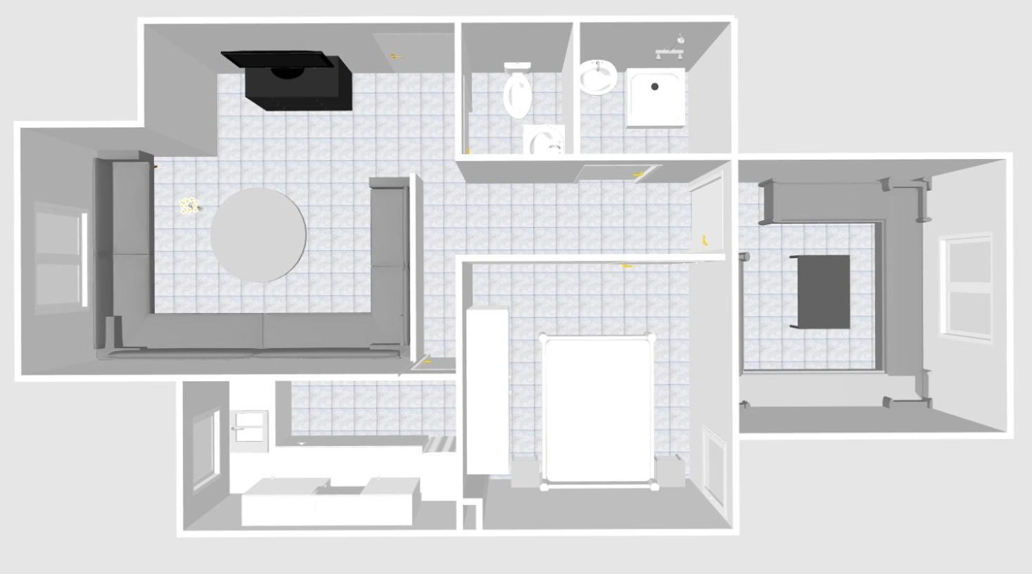 Appartement Anza Agadir Meftah Sahel Kültér fotó