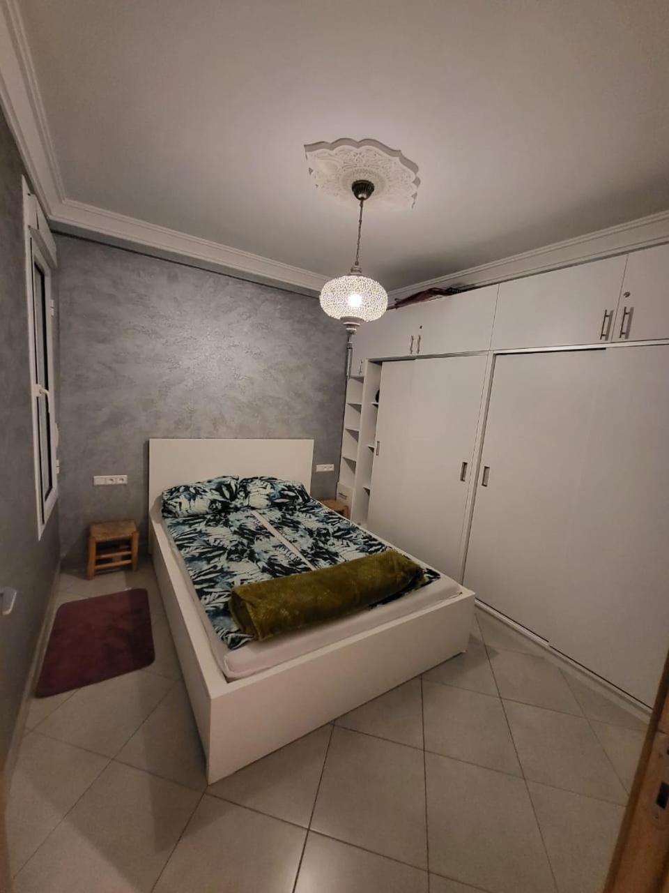 Appartement Anza Agadir Meftah Sahel Kültér fotó