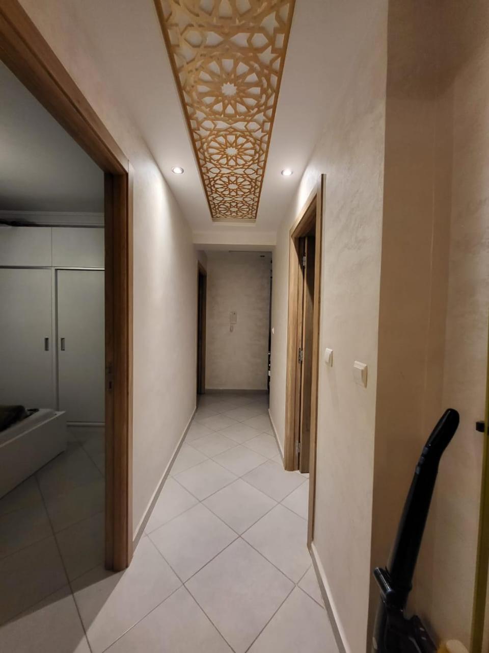Appartement Anza Agadir Meftah Sahel Kültér fotó