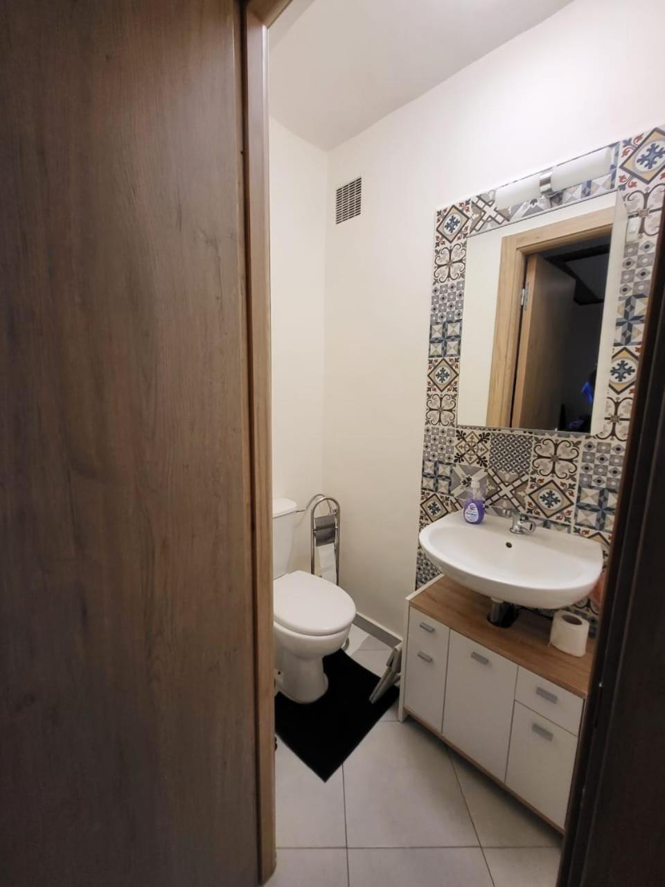 Appartement Anza Agadir Meftah Sahel Kültér fotó