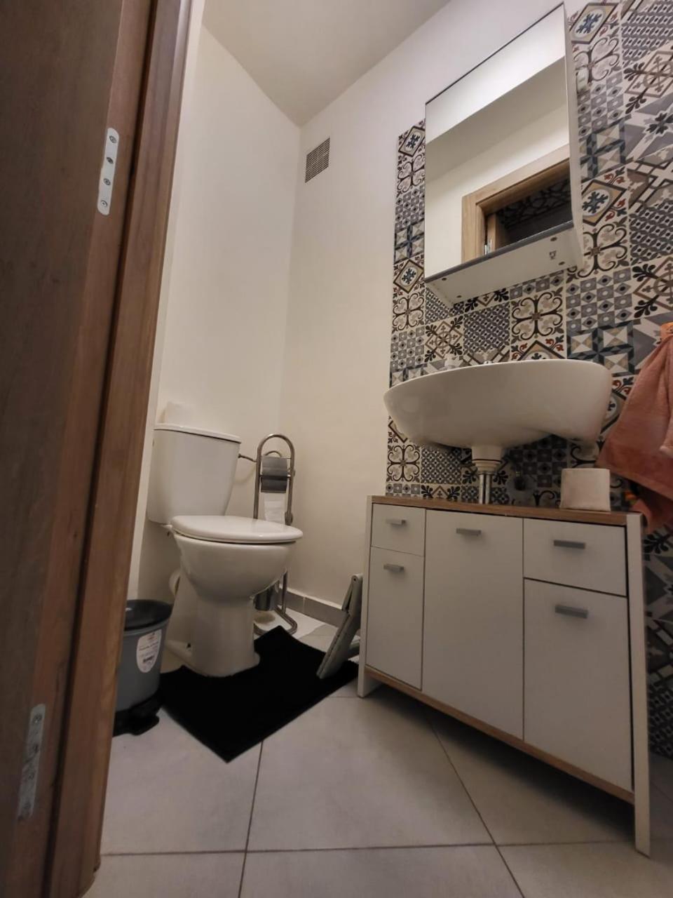 Appartement Anza Agadir Meftah Sahel Kültér fotó