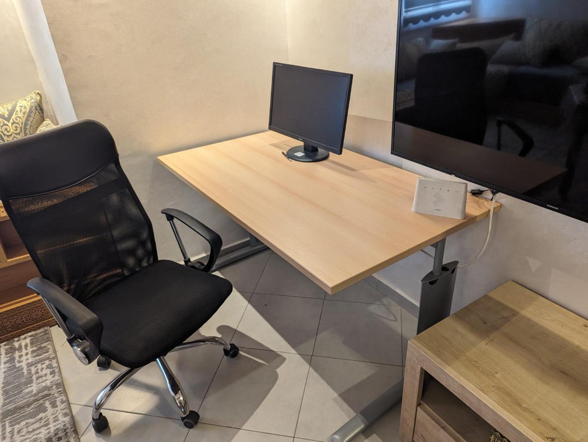 Appartement Anza Agadir Meftah Sahel Kültér fotó