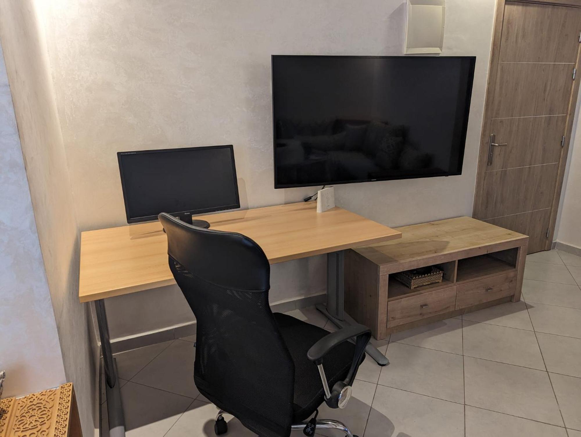 Appartement Anza Agadir Meftah Sahel Kültér fotó
